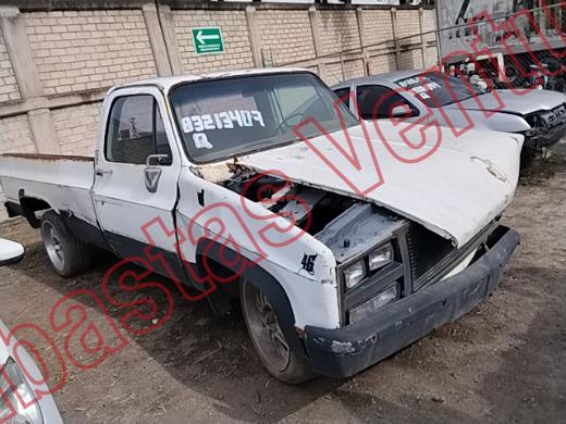 GMC SIERRA 1979, foto 4 de 19
