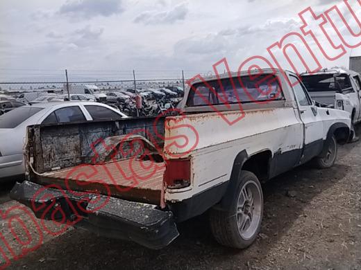 GMC SIERRA 1979, foto 5 de 19