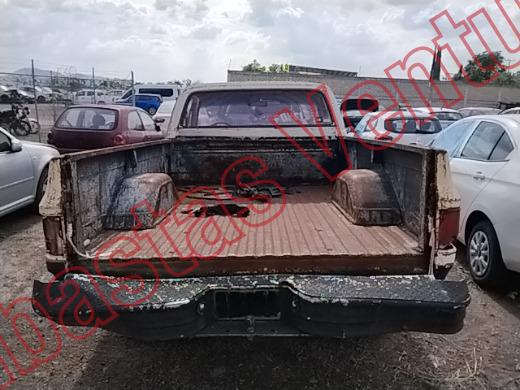 GMC SIERRA 1979, foto 6 de 19