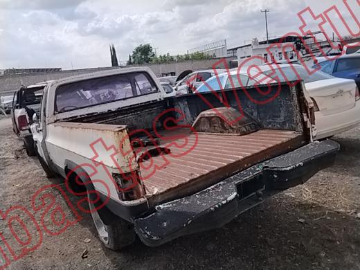 GMC SIERRA 1979, foto 7 de 19