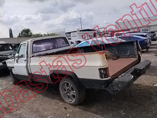 GMC SIERRA 1979, foto 8 de 19
