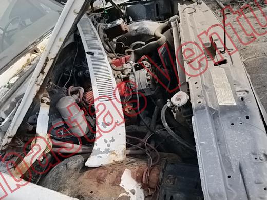 GMC SIERRA 1979, foto 11 de 19