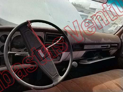 GMC SIERRA 1979, foto 14 de 19