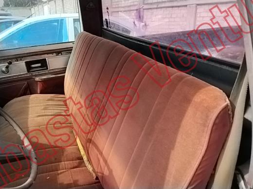 GMC SIERRA 1979, foto 16 de 19