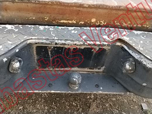 GMC SIERRA 1979, foto 19 de 19