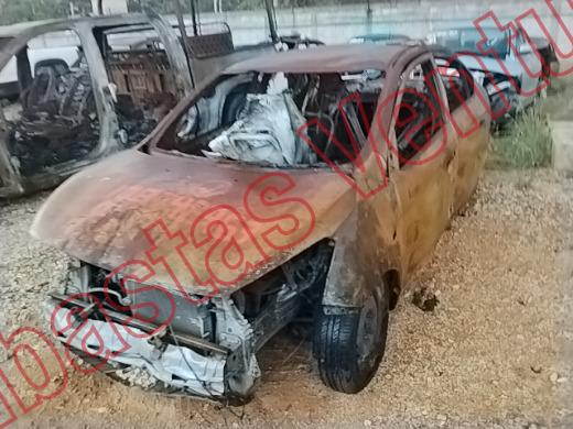 DODGE ATTITUDE 2020, foto 1 de 19