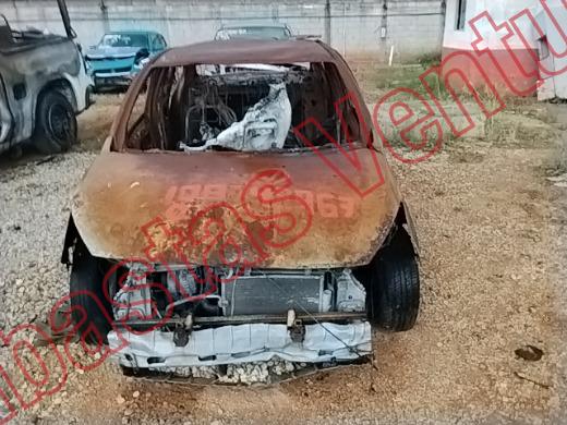 DODGE ATTITUDE 2020, foto 2 de 19
