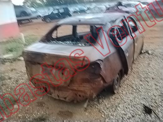 DODGE ATTITUDE 2020, foto 5 de 19