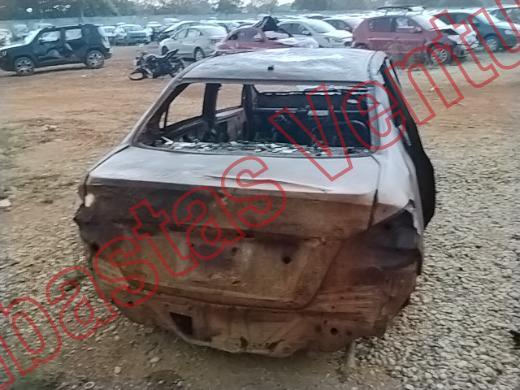 DODGE ATTITUDE 2020, foto 6 de 19