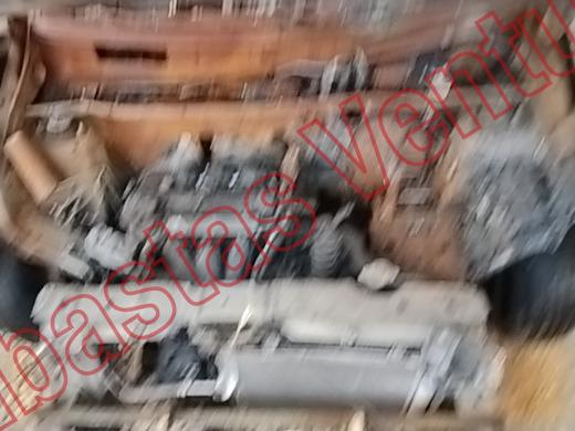 DODGE ATTITUDE 2020, foto 10 de 19