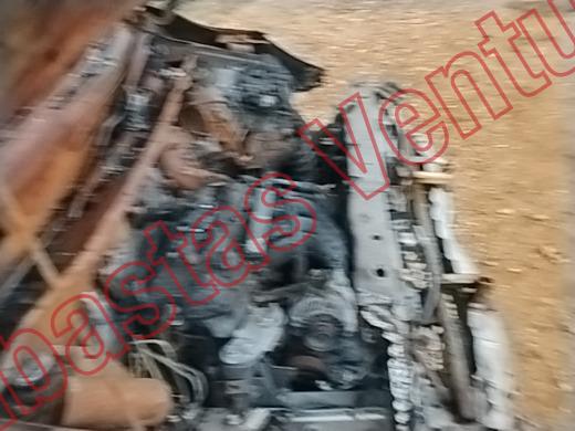 DODGE ATTITUDE 2020, foto 11 de 19