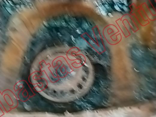 DODGE ATTITUDE 2020, foto 15 de 19