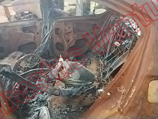 DODGE ATTITUDE 2020, foto 16 de 19