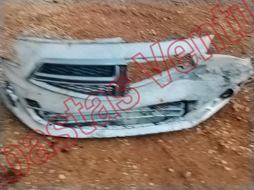 DODGE ATTITUDE 2020, foto 18 de 19