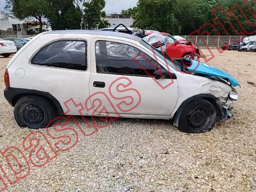 CHEVROLET CHEVY 1998, foto 4 de 19