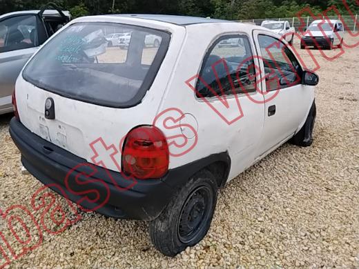 CHEVROLET CHEVY 1998, foto 5 de 19