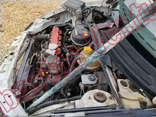 CHEVROLET CHEVY 1998, foto 9 de 19