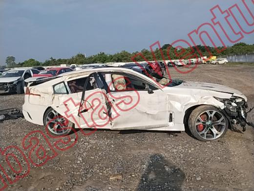 KIA STINGER 2018, foto 4 de 19