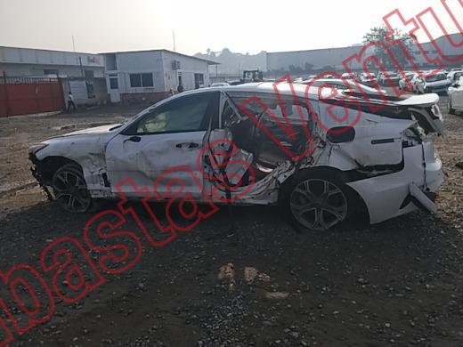 KIA STINGER 2018, foto 8 de 19