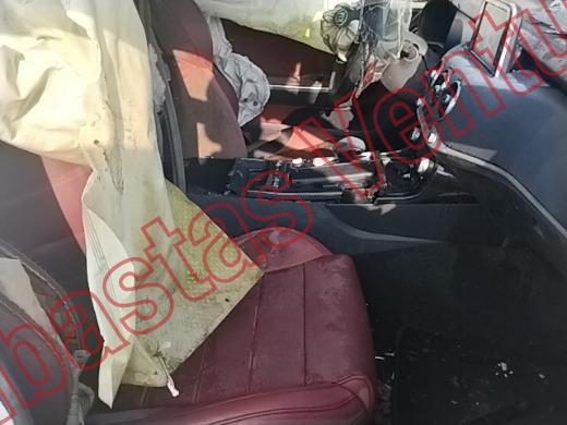 KIA STINGER 2018, foto 12 de 19