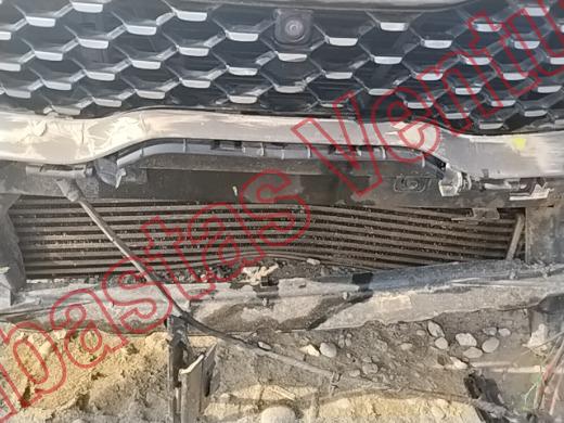 KIA STINGER 2018, foto 18 de 19