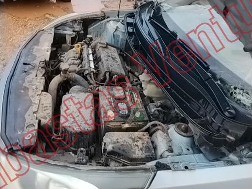 HYUNDAI ACCENT 2012, foto 9 de 19