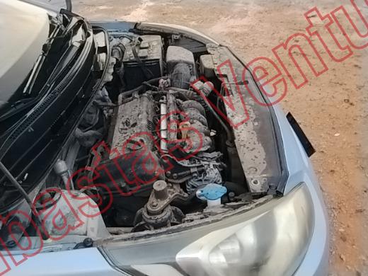 HYUNDAI ACCENT 2012, foto 11 de 19