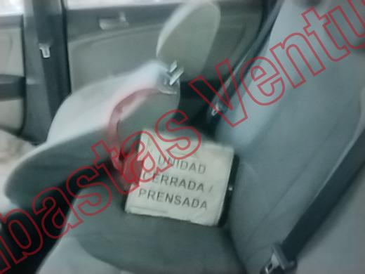 HYUNDAI ACCENT 2012, foto 16 de 19