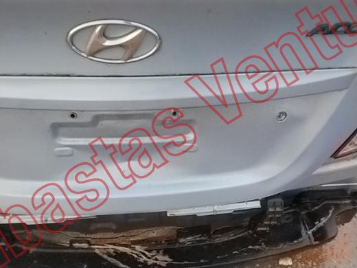 HYUNDAI ACCENT 2012, foto 19 de 19