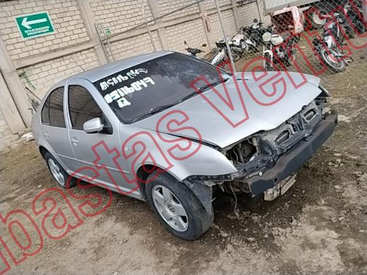 VOLKSWAGEN JETTA 2003, foto 4 de 19