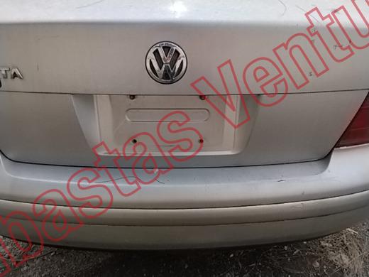 VOLKSWAGEN JETTA 2003, foto 19 de 19