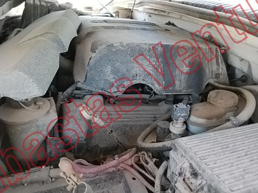 FORD EXPLORER 2002, foto 9 de 19