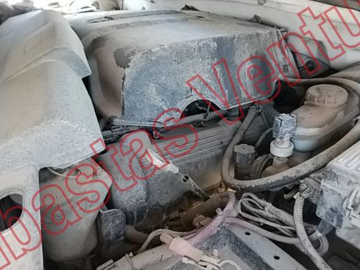 FORD EXPLORER 2002, foto 10 de 19