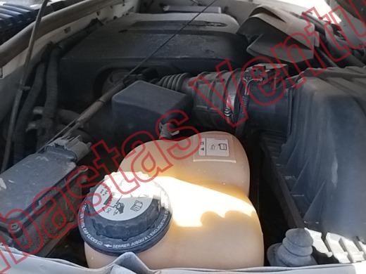 FORD EXPLORER 2002, foto 11 de 19