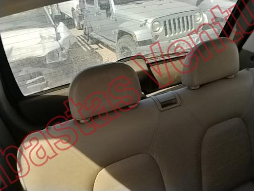 FORD EXPLORER 2002, foto 15 de 19