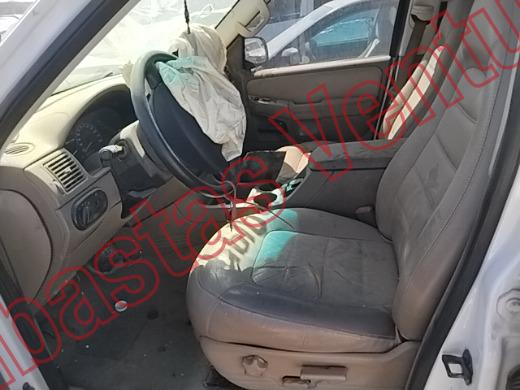 FORD EXPLORER 2002, foto 17 de 19