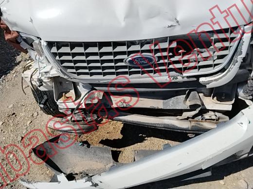 FORD EXPLORER 2002, foto 18 de 19