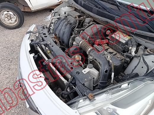 NISSAN VERSA 2021, foto 9 de 19