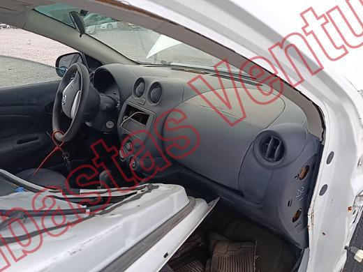 NISSAN VERSA 2021, foto 14 de 19