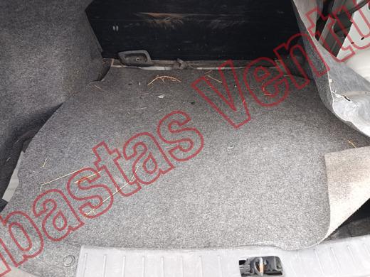 NISSAN VERSA 2021, foto 15 de 19