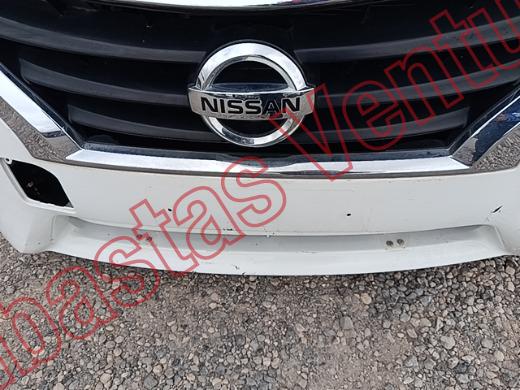 NISSAN VERSA 2021, foto 18 de 19