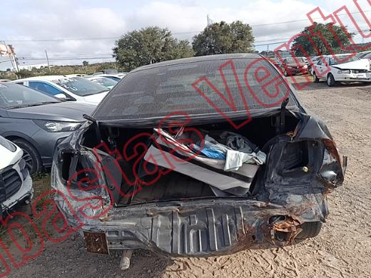 CHEVROLET OPTRA 2008, foto 6 de 19