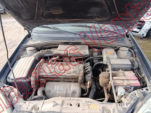 CHEVROLET OPTRA 2008, foto 10 de 19