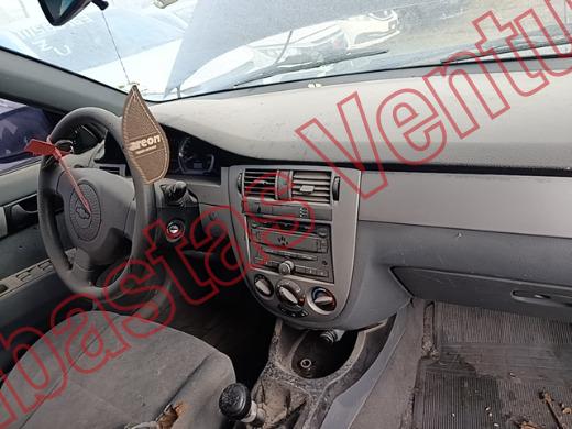 CHEVROLET OPTRA 2008, foto 14 de 19