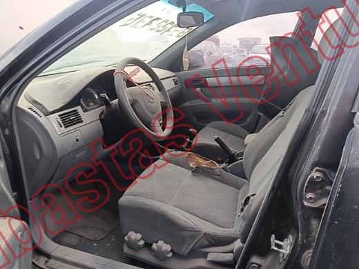 CHEVROLET OPTRA 2008, foto 17 de 19