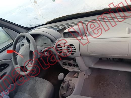 RENAULT KANGOO 2009, foto 14 de 19