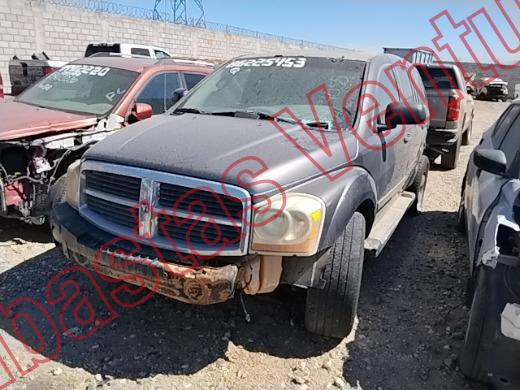 DODGE DURANGO V8 2004, foto 1 de 19