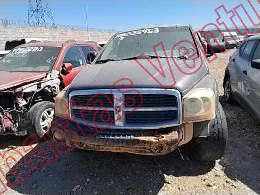 DODGE DURANGO V8 2004, foto 2 de 19