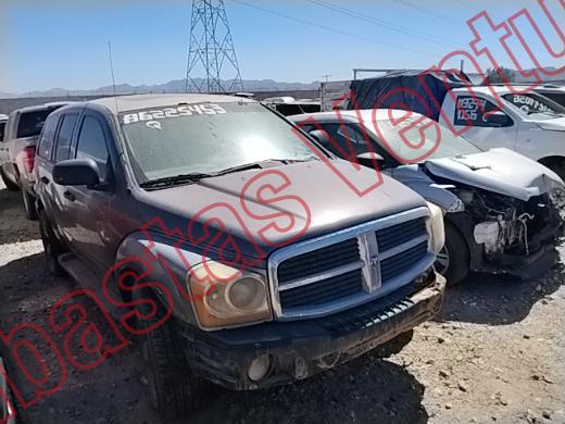 DODGE DURANGO V8 2004, foto 3 de 19