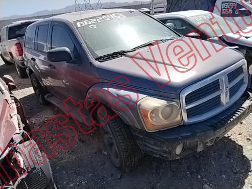 DODGE DURANGO V8 2004, foto 4 de 19